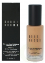 Bobbi Brown Skin Long-Wear Weightless Foundation SPF15 30 ml 05 - Honey
