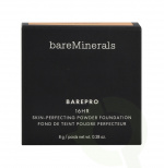 BareMinerals Barepro Powder 16HR Foundation 8 gr Silk 14 - Light 20 Neutral