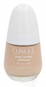Clinique Even Better Clinical Serum Foundation SPF20 30 ml CN10 Alabaster