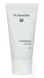 Dr. Hauschka Foundation 30 ml #02 Almond