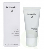Dr. Hauschka Foundation 30 ml #03 Chestnut