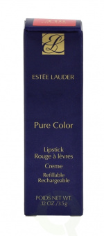 Estee Lauder E.Lauder Pure Color Creme Lipstick 3.5 gr #410 Dynamic