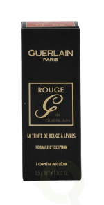 Guerlain Rouge G The Lipstick Shade 3.5 gr #6