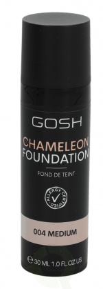 Gosh Chameleon Foundation 30 ml Medium