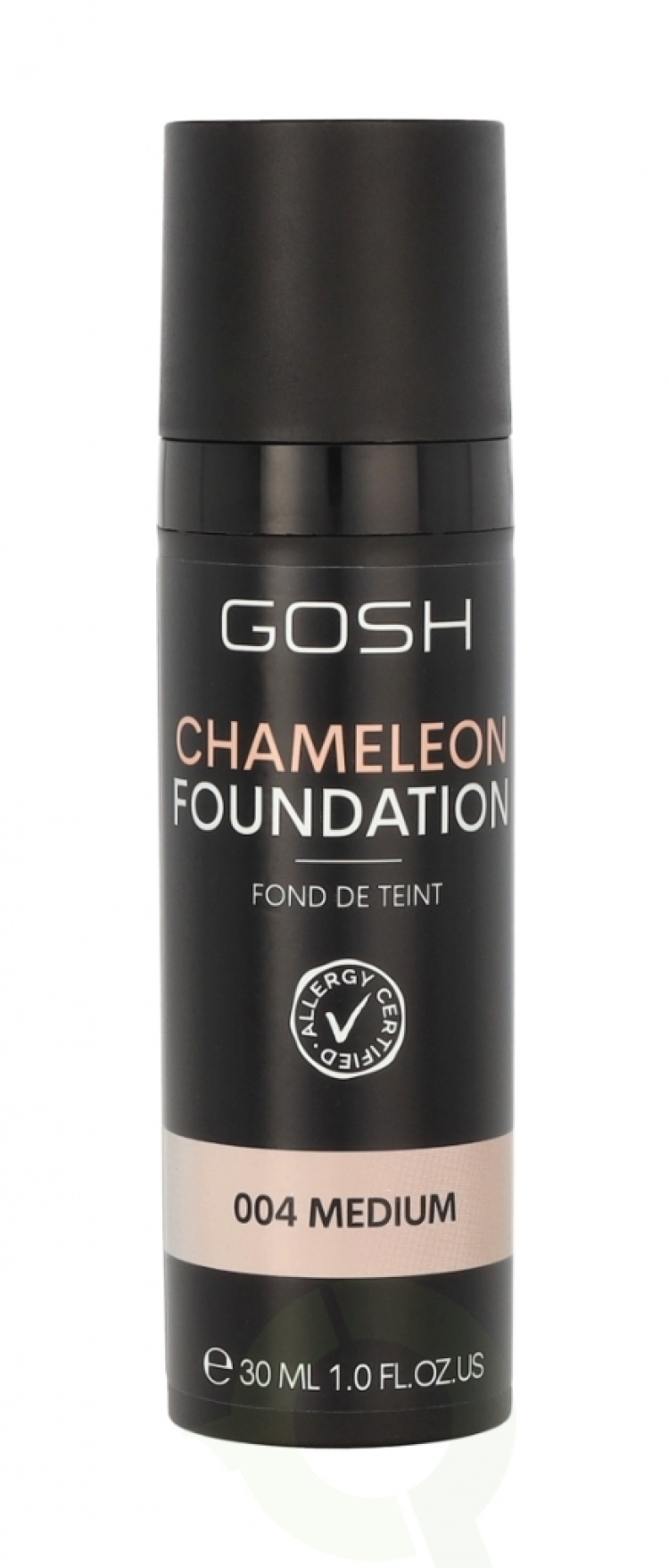 Gosh Chameleon Foundation 30 ml Medium