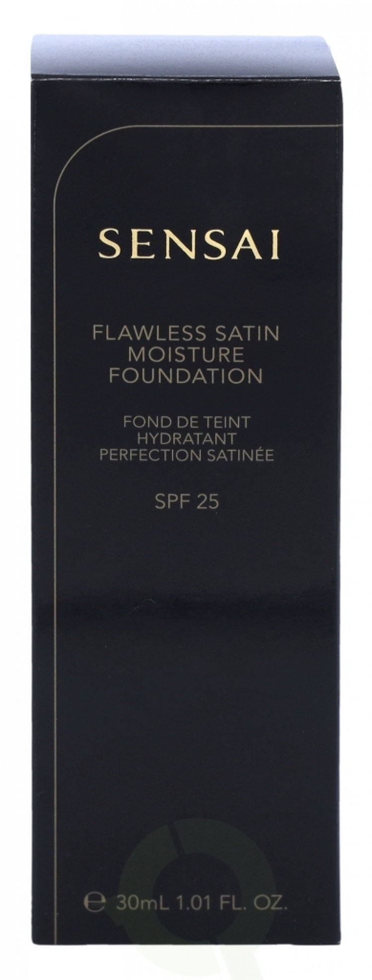 Sensai Flawless Satin Foundation SPF25 30 ml FS203 Neutral Beige