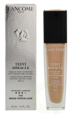 Lancome Teint Miracle Hydrating Foundation SPF15 30 ml #010 Beige Porcelaine