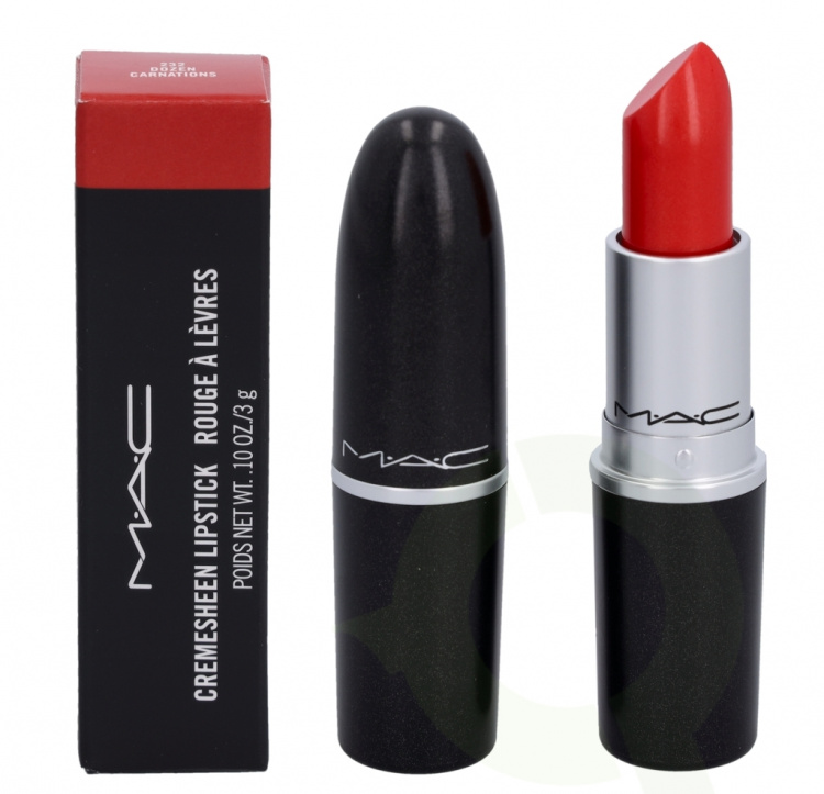 MAC Cremesheen Lipstick 3 gr # 232 Dozen Carnations