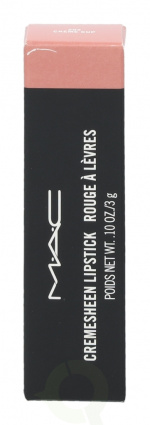 MAC Cremesheen Lipstick 3 gr #203 Crème Cup