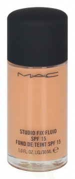 MAC Studio Fix Fluid Foundation SPF15 30 ml NW40