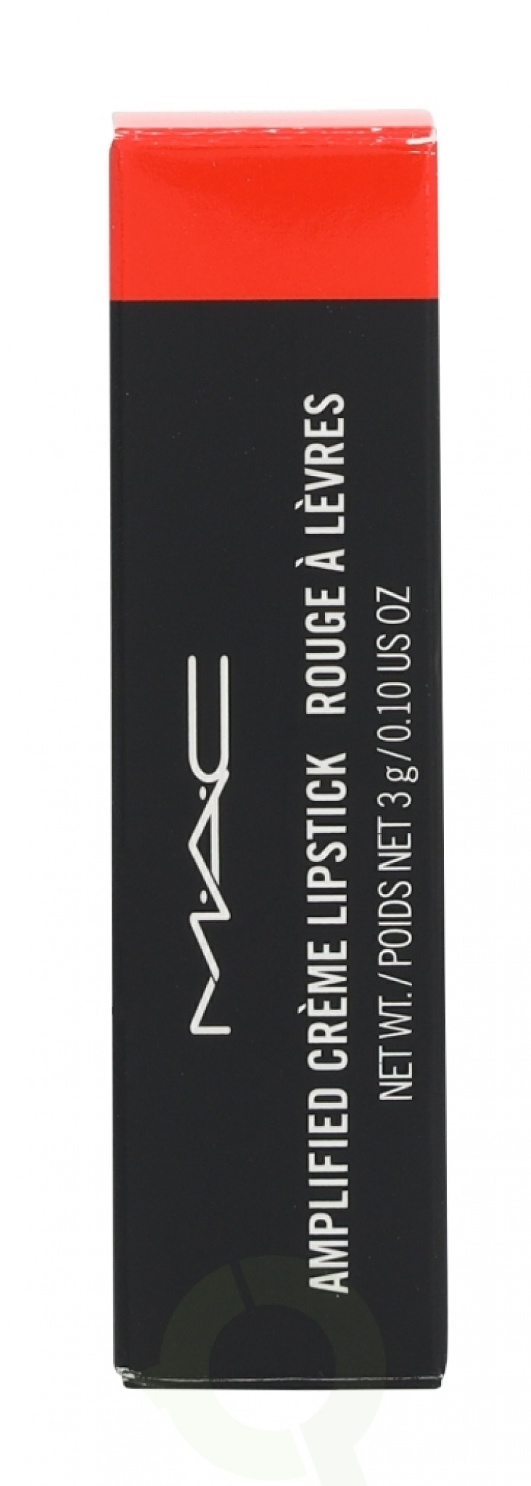 MAC Amplified Creme Lipstick 3 gr Morange 115