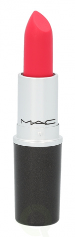 MAC Matte Lipstick 3 gr #706 Relentlessly Red