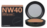 MAC Studio Fix Powder Plus Foundation 15 gr NW40