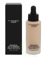 MAC Studio Waterweight Foundation SPF30 30 ml NC15
