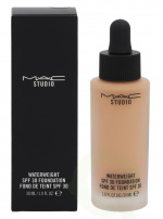 MAC Studio Waterweight Foundation SPF30 30 ml NC35