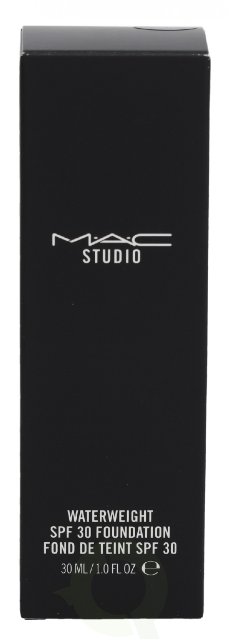 MAC Studio Waterweight Foundation SPF30 30 ml NW13