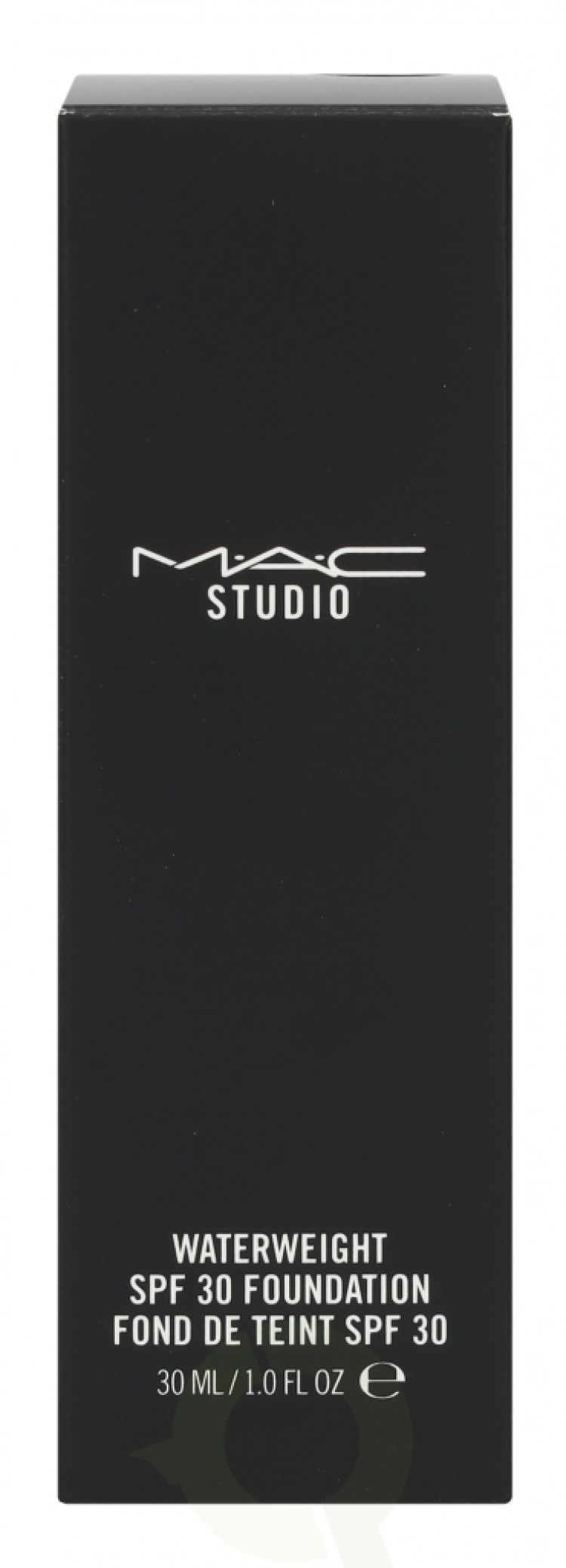 MAC Studio Waterweight Foundation SPF30 30 ml NW20