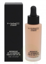 MAC Studio Waterweight Foundation SPF30 30 ml NW22