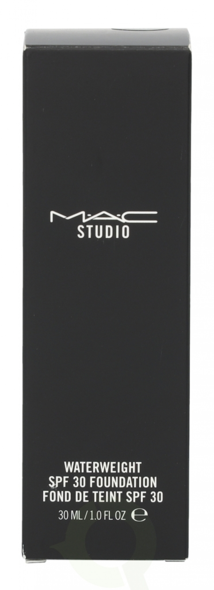 MAC Studio Waterweight Foundation SPF30 30 ml NW25