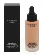 MAC Studio Waterweight Foundation SPF30 30 ml NW30