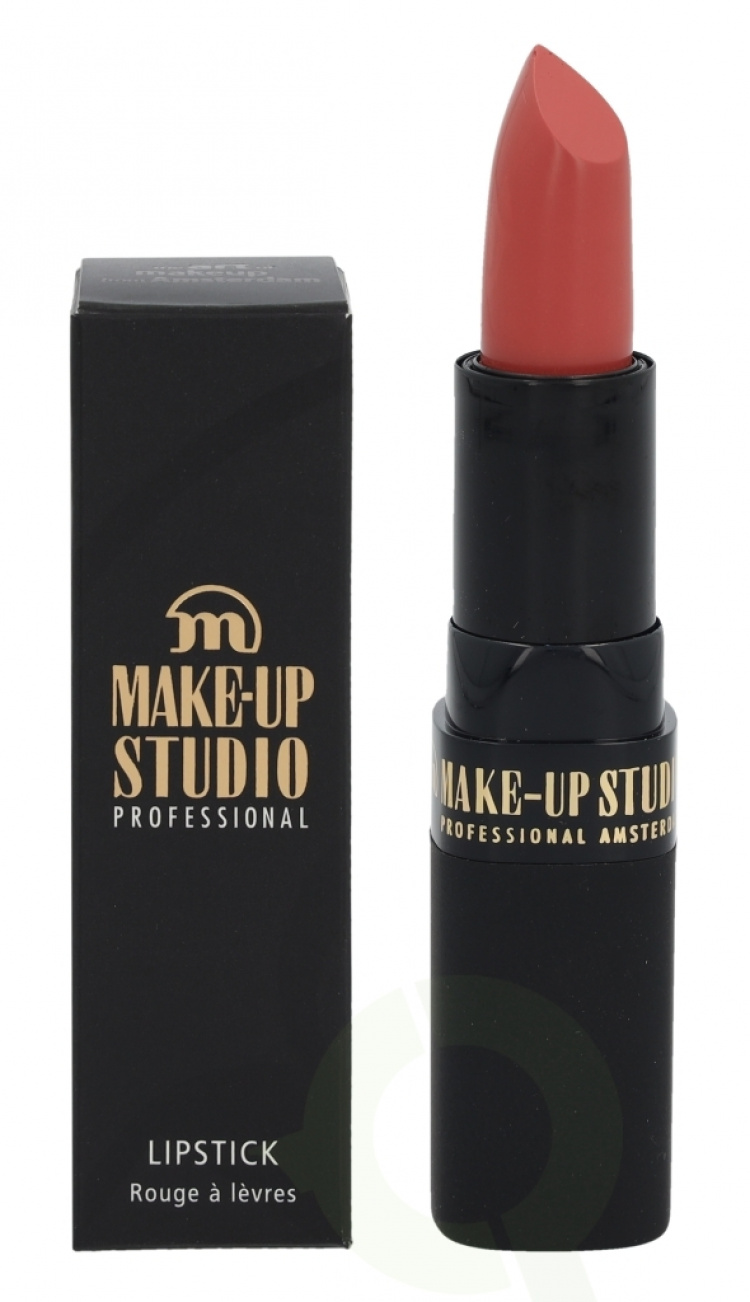 Make-Up Studio Amsterdam Make-Up Studio Lipstick 4 ml 5