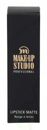 Make-Up Studio Amsterdam Make-Up Studio Lipstick Matte 4 ml Gypsy Pink