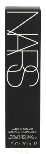 Nars Natural Radiant Longwear Foundation 30 ml Medium 1.2/Patagonia