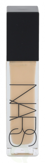 Nars Natural Radiant Longwear Foundation 30 ml Gobi/Light 3