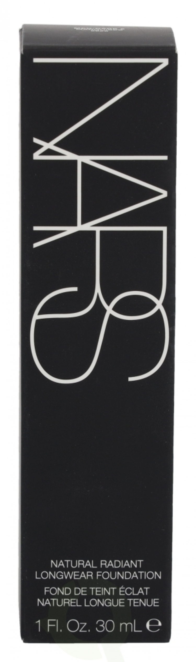 Nars Natural Radiant Longwear Foundation 30 ml Marquises/Med/Dark 5