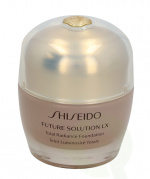 Shiseido Future Solution LX Total Radiance Foundation SPF15 30 ml Neutral 3