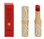 Sisley Le Phyto Rouge Long-Lasting Hydration Lipstick 3 gr #40 Sheer Cherry
