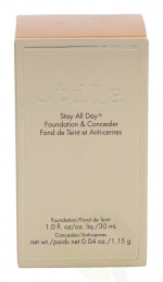 Stila Stay All Day Foundation & Concealer 30 ml #08 Honey