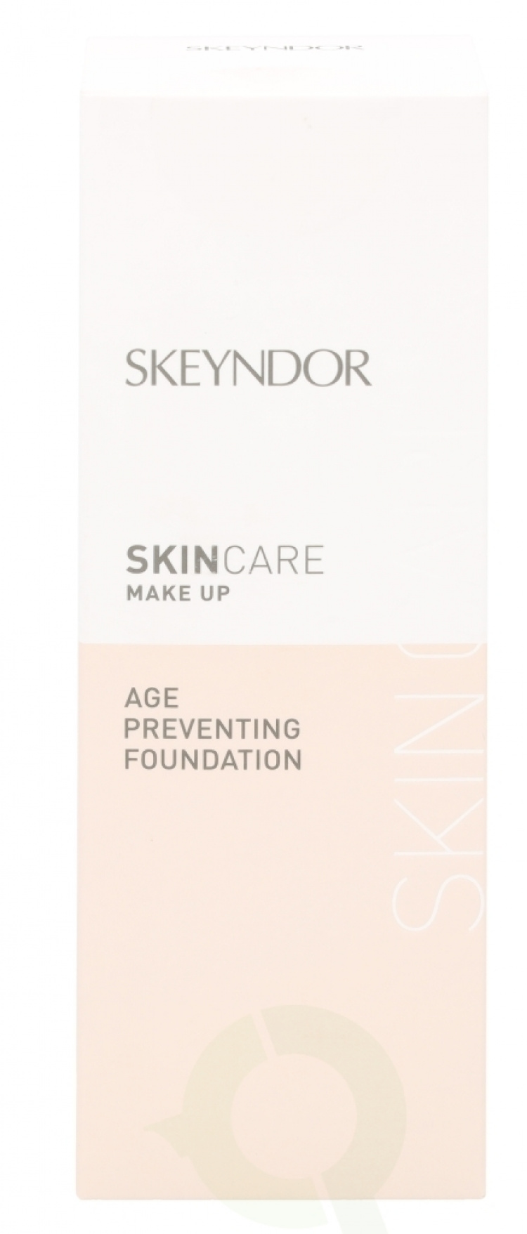 Skeyndor Skincare Age Preventing Foundation 30 ml #03