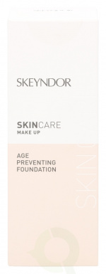 Skeyndor Skincare Age Preventing Foundation 30 ml #04