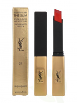 Yves Saint Laurent YSL Rouge Pur Couture The Slim Lipstick 2.2 gr #21 Rouge Paradoxe