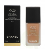 Chanel Ultra Le Teint Flawless Finish Fluid Foundation 30 ml BR42