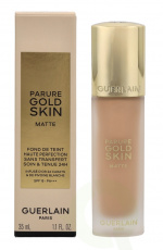 Guerlain Parure Gold Skin Matte Foundation 35 ml 1N