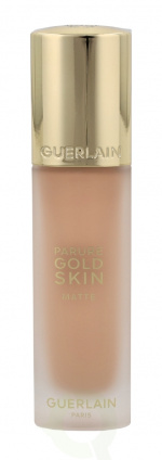 Guerlain Parure Gold Skin Matte Foundation 35 ml 1C