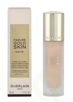 Guerlain Parure Gold Skin Matte Foundation 35 ml 0.5N