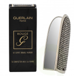Guerlain Rouge G Customizable Lipstick Case 1 Piece Diamond Appeal