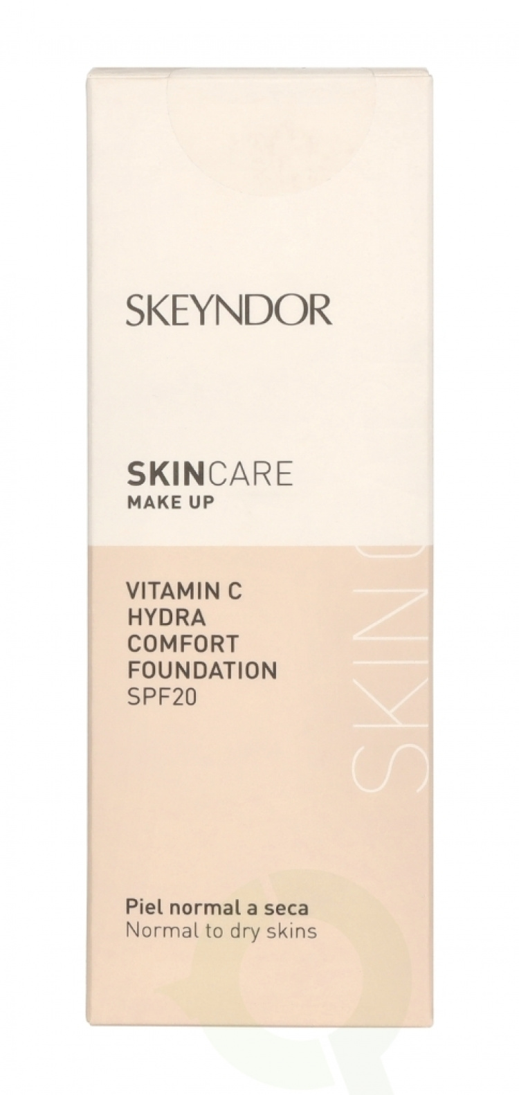 Skeyndor Make Up Vitamin C Hydra Comfort Foundation 30 ml 3