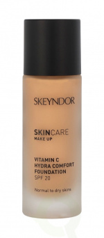 Skeyndor Make Up Vitamin C Hydra Comfort Foundation 30 ml 1