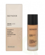 Skeyndor Make Up Vitamin C Hydra Comfort Foundation 30 ml 1