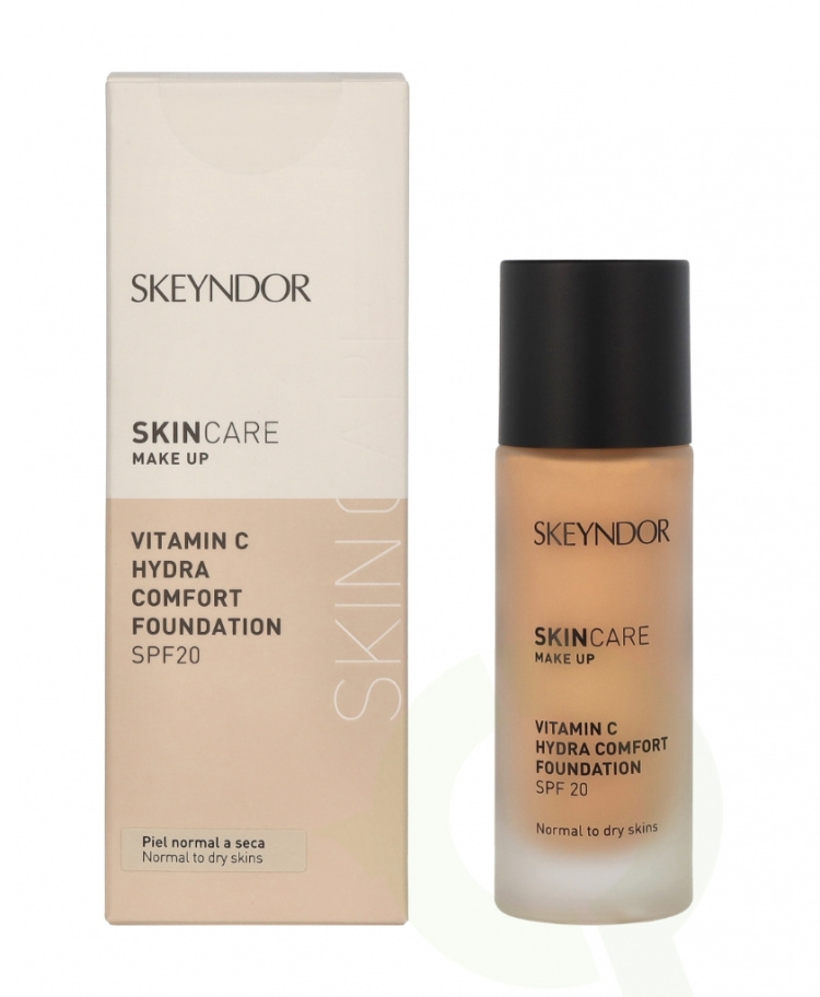 Skeyndor Make Up Vitamin C Hydra Comfort Foundation 30 ml 1