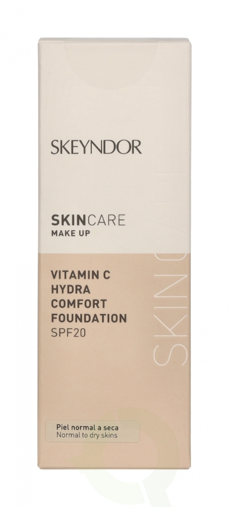 Skeyndor Make Up Vitamin C Hydra Comfort Foundation 30 ml 1