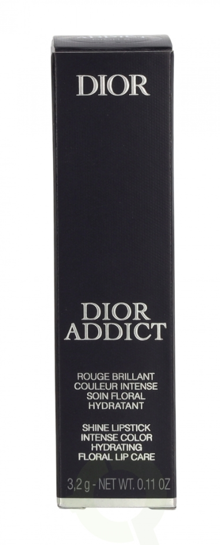 Christian Dior Dior Addict Refillable Shine Lipstick 3.2 gr #8 Dior