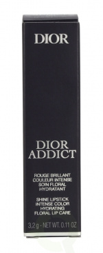 Christian Dior Dior Addict Refillable Shine Lipstick 3.2 gr #100 Nude Look