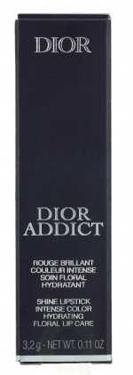 Christian Dior Dior Addict Refillable Shine Lipstick 3.2 gr #373 Rose Celestial