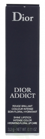 Christian Dior Dior Addict Refillable Shine Lipstick 3.2 gr #524 Diorette