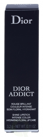 Christian Dior Dior Addict Refillable Shine Lipstick 3.2 gr 720 ICONE
